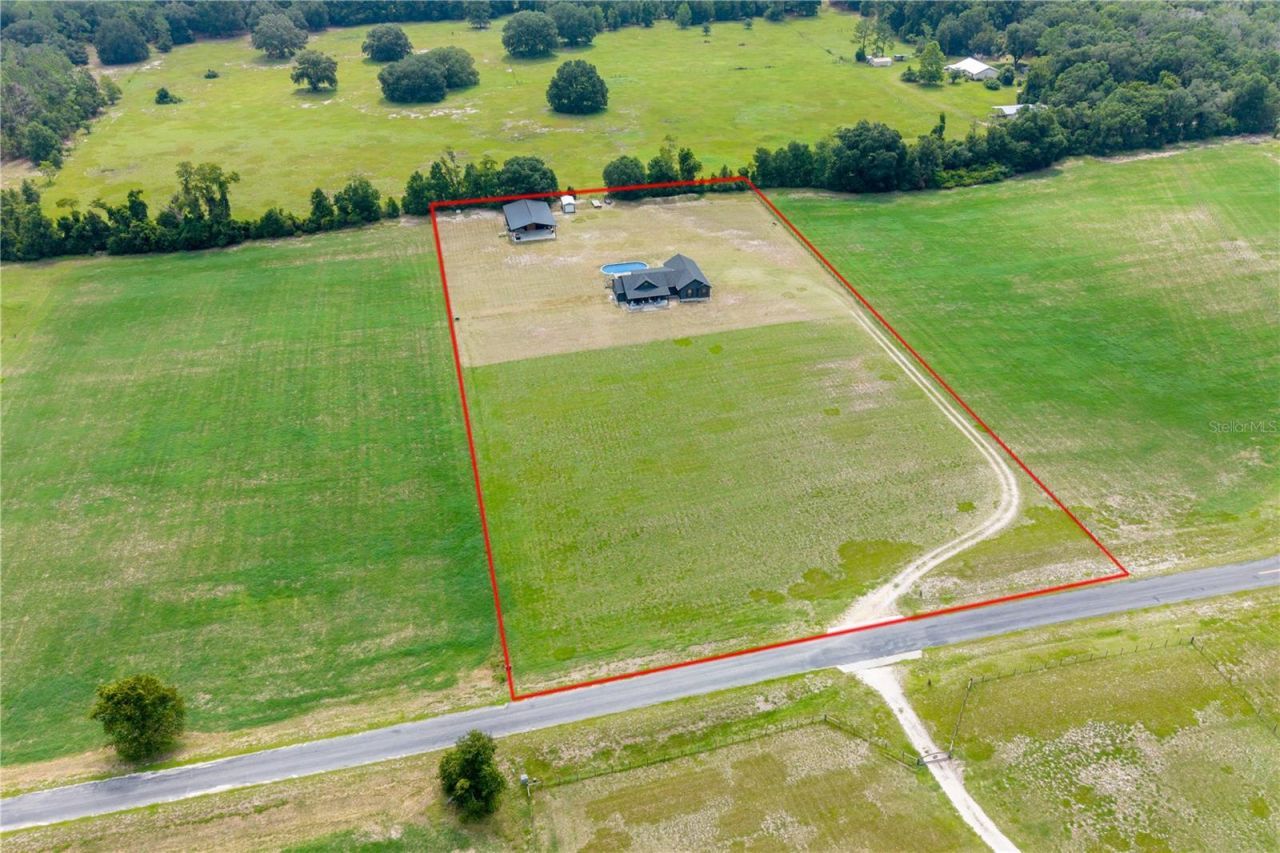 3396 NW 31st Avenue, Bell, FL 32619 Photo