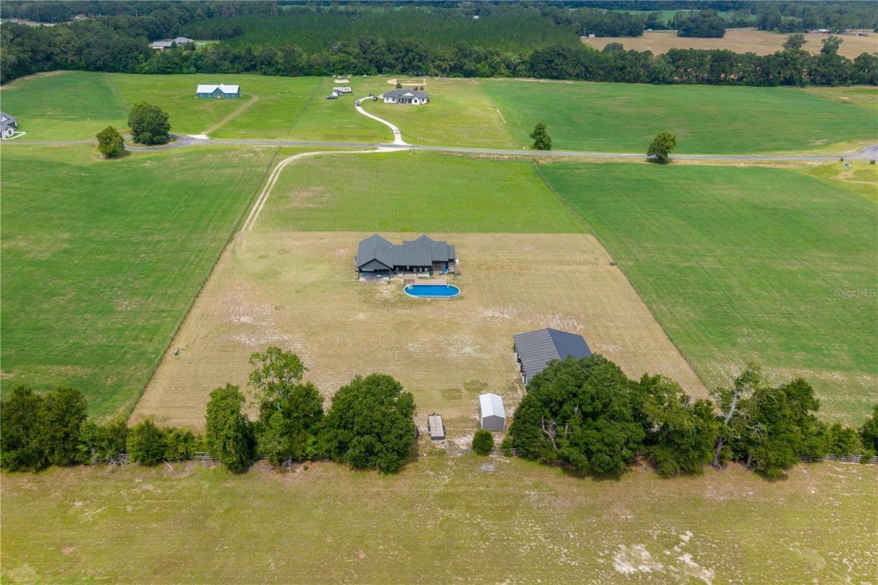 3396 NW 31st Avenue, Bell, FL 32619 Photo