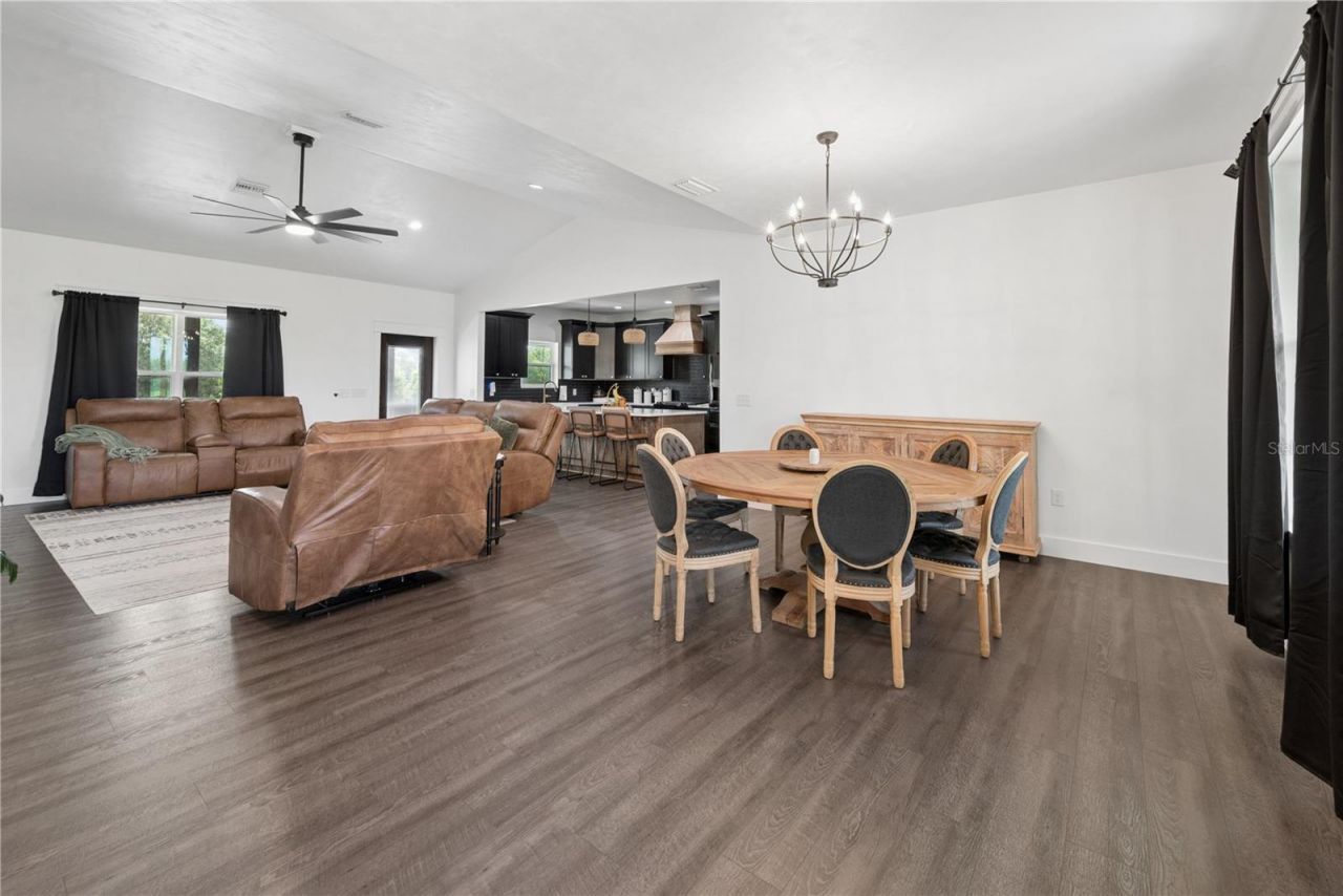 3396 NW 31st Avenue, Bell, FL 32619 Photo