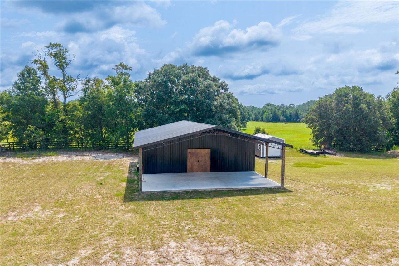 3396 NW 31st Avenue, Bell, FL 32619 Photo