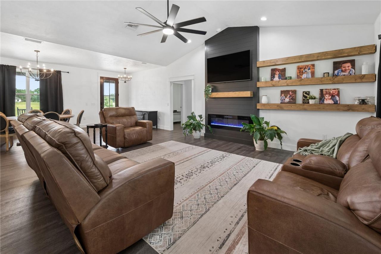 3396 NW 31st Avenue, Bell, FL 32619 Photo