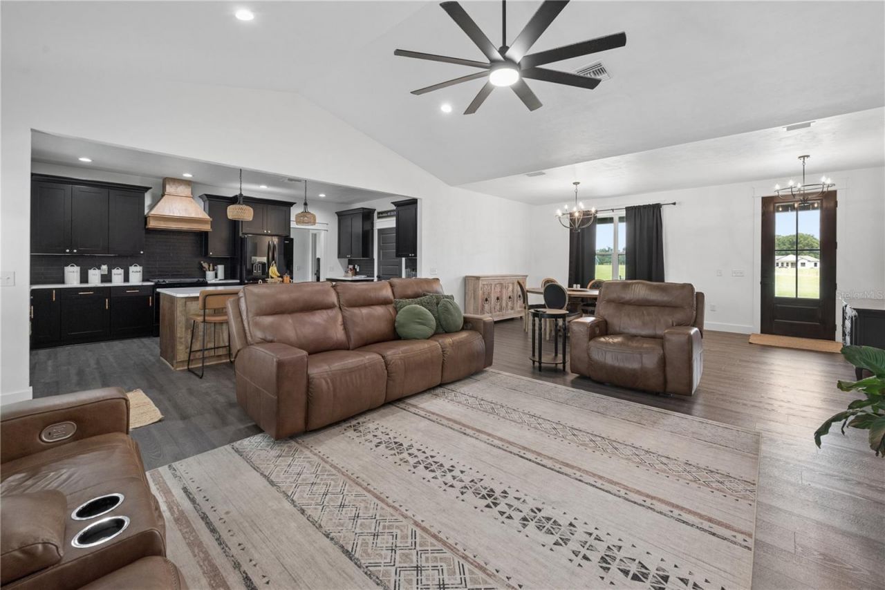 3396 NW 31st Avenue, Bell, FL 32619 Photo