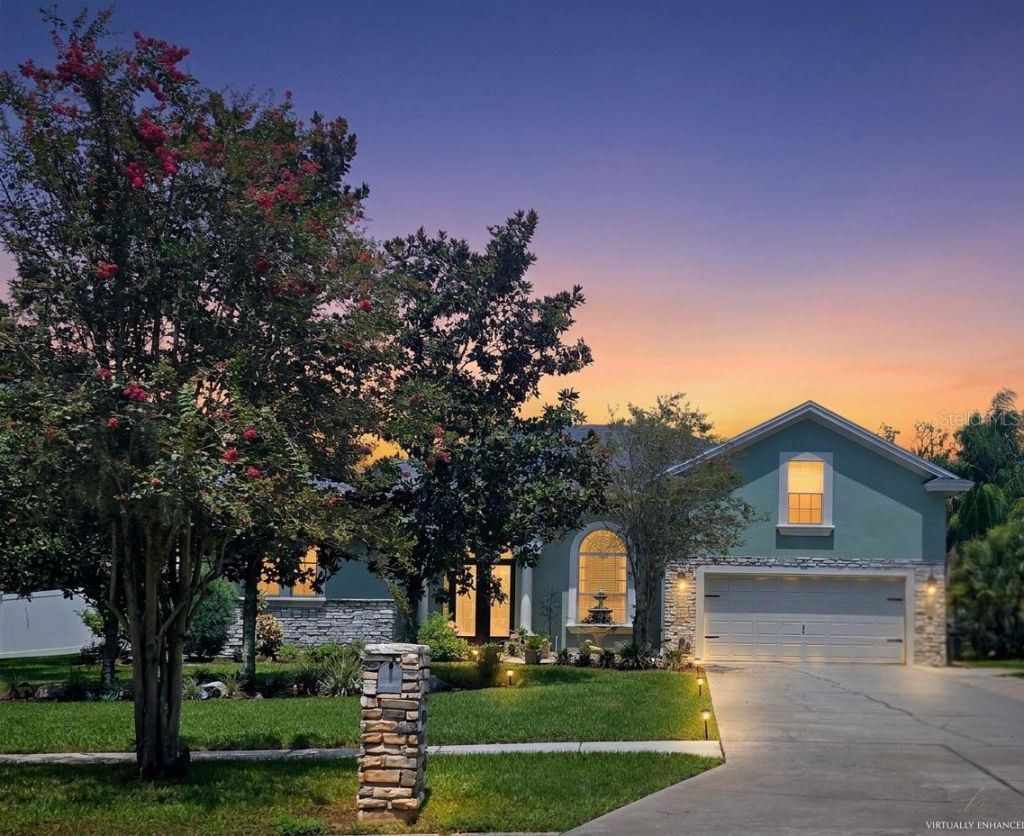 121 W Christina Boulevard, Lakeland, FL 33813 Main Photo