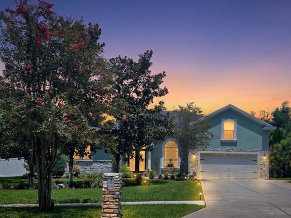 121 W CHRISTINA BOULEVARD , LAKELAND, FL 33813