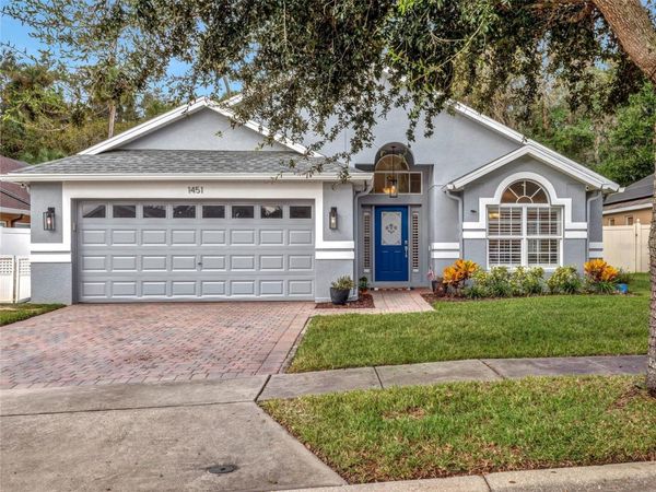 1451 BARN OWL LOOP , SANFORD, FL 32773