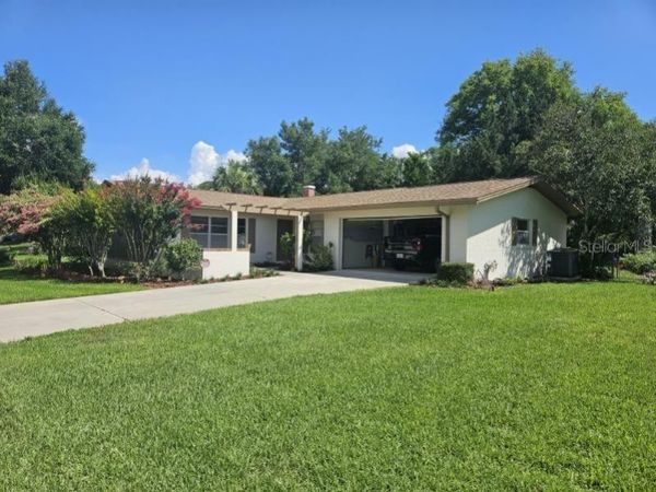 120 LARKWOOD DRIVE , SANFORD, FL 32771