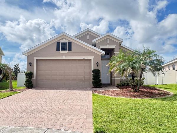 2248 STONE LAKE COURT , ORLANDO, FL 32824