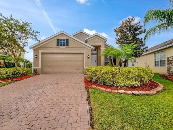 2248 STONE LAKE COURT , ORLANDO, FL 32824