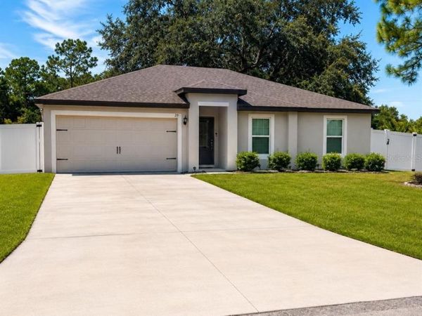 29 HERRING COURT , POINCIANA, FL 34759