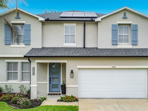 1515 BLUE HORIZON DRIVE , CLERMONT, FL 34714