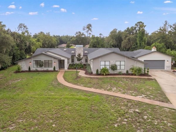 7231 RIVER COUNTRY DRIVE , WEEKI WACHEE, FL 34607