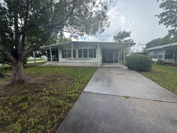 8017 FAIRLANE AVENUE , BROOKSVILLE, FL 34613