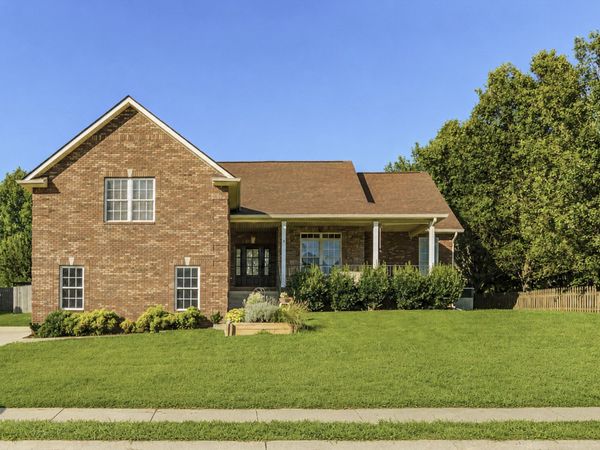 3543 Overridge Circle , Adams, TN 37010