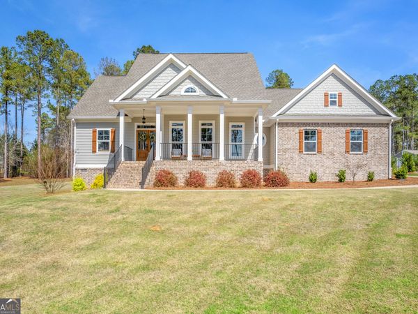 111 Bluewater, Eatonton, GA 31024