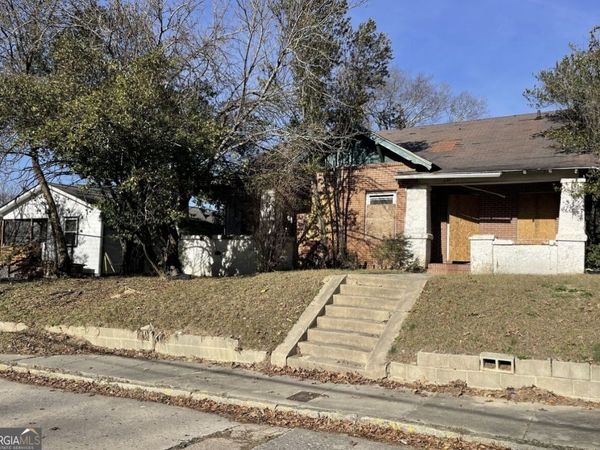 1851 Coleman Avenue, Macon, GA 31201