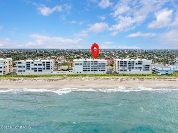 403 Highway A1a , Unit 252, Satellite Beach, FL 32937
