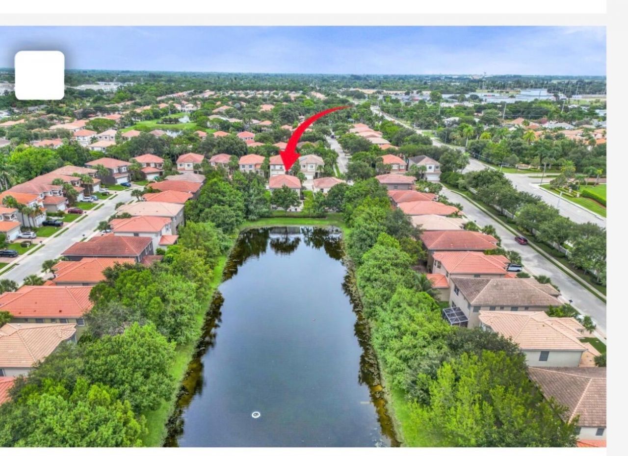 1070 Grove Park Circle, Boynton Beach, FL 33436 Photo