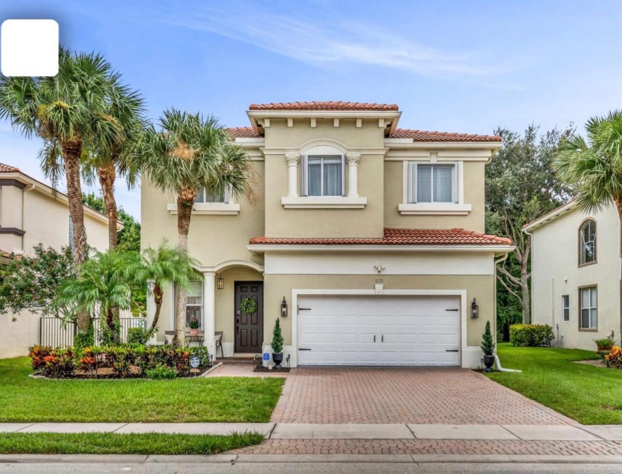 1070 Grove Park Circle, Boynton Beach, FL 33436 Photo