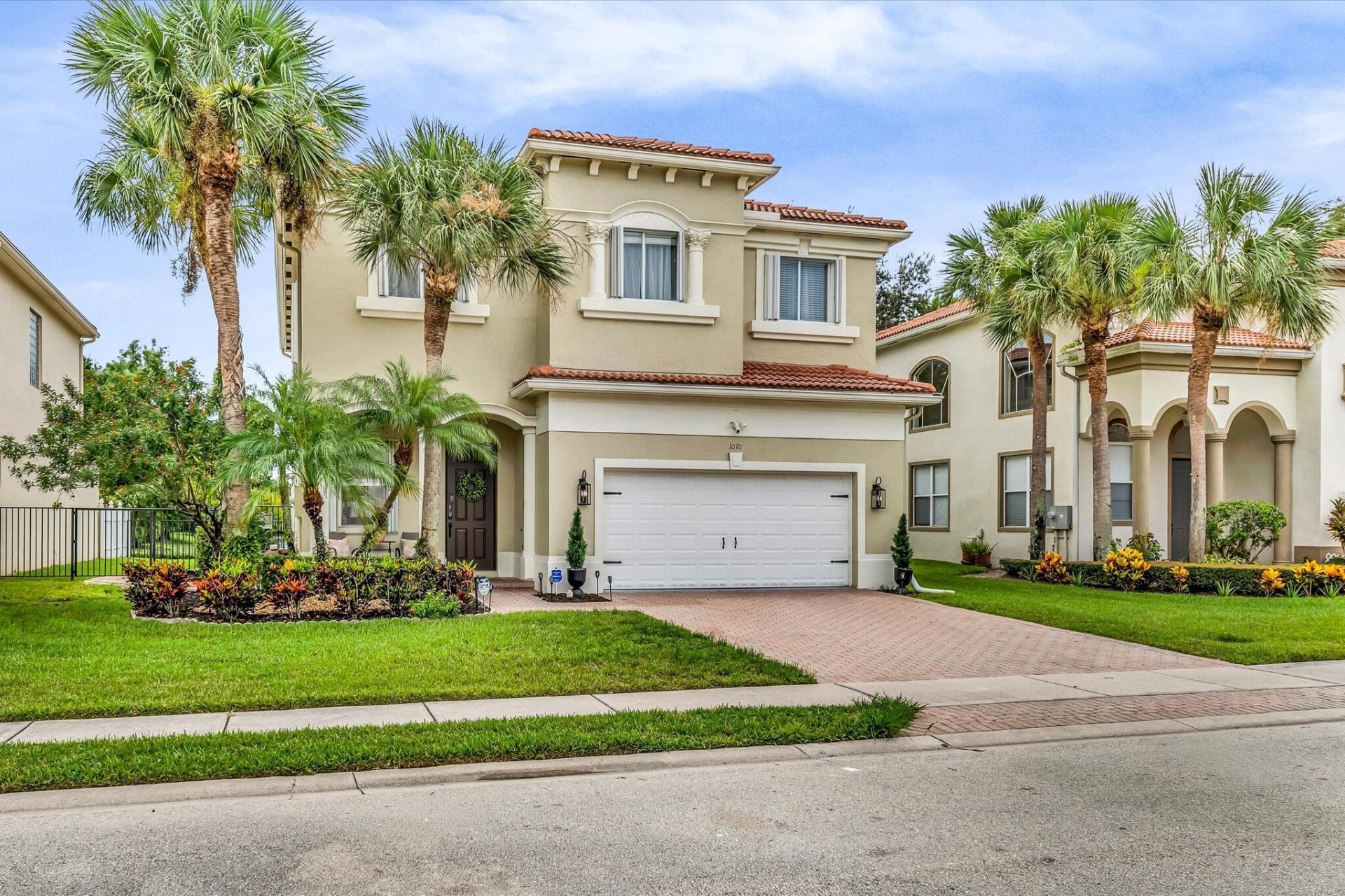 1070 Grove Park Circle, Boynton Beach, FL 33436 Photo