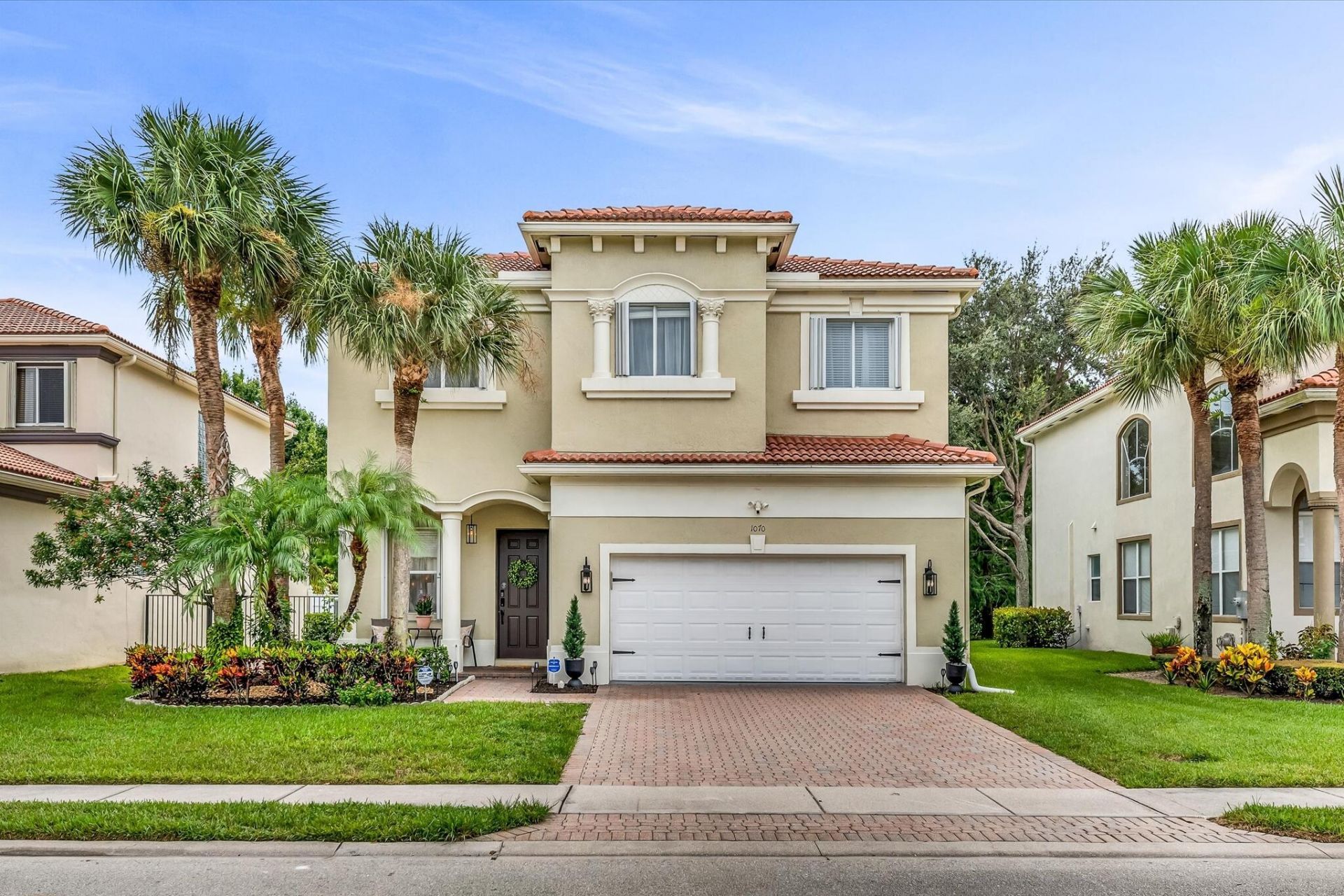 1070 Grove Park Circle, Boynton Beach, FL 33436 Photo