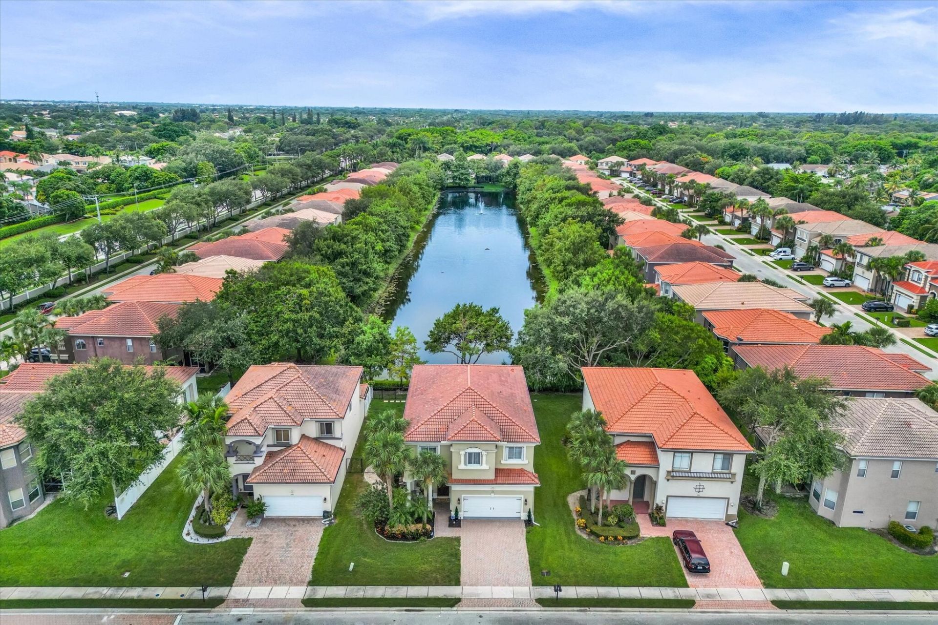 1070 Grove Park Circle, Boynton Beach, FL 33436 Photo