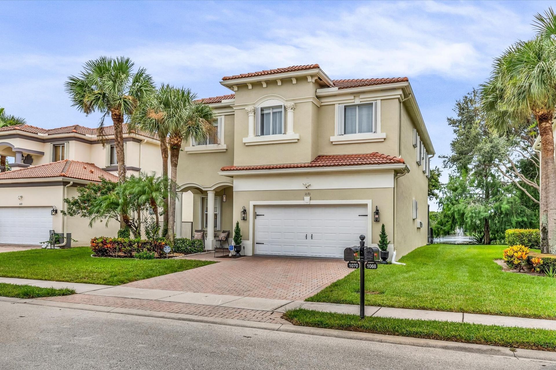1070 Grove Park Circle, Boynton Beach, FL 33436 Photo