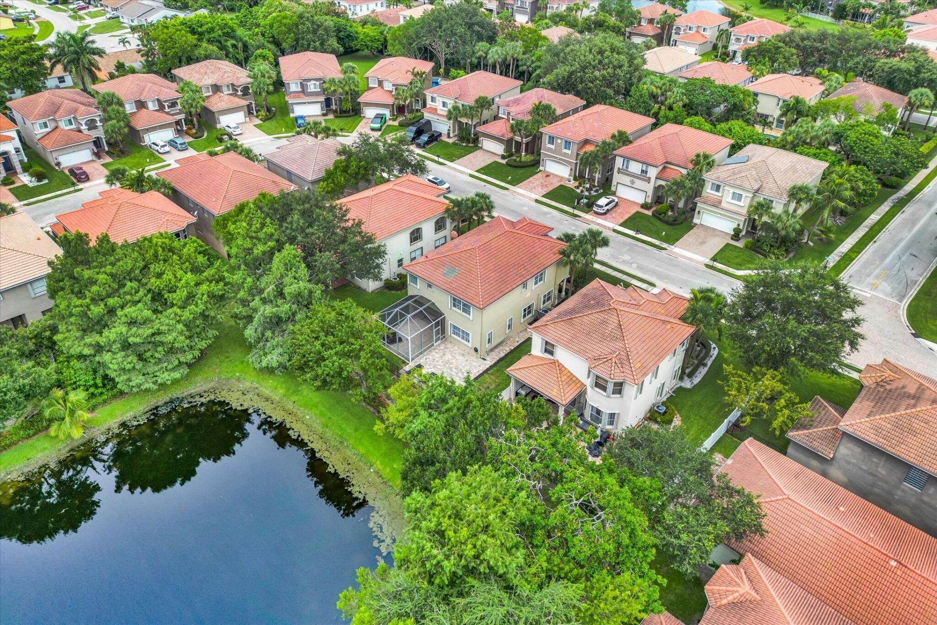 1070 Grove Park Circle, Boynton Beach, FL 33436 Photo
