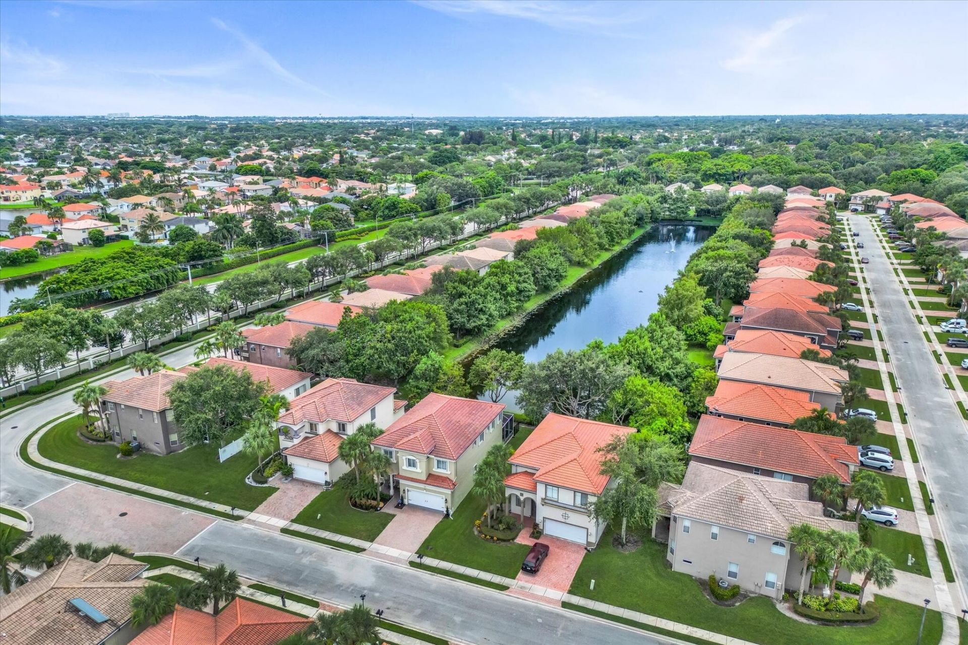 1070 Grove Park Circle, Boynton Beach, FL 33436 Photo