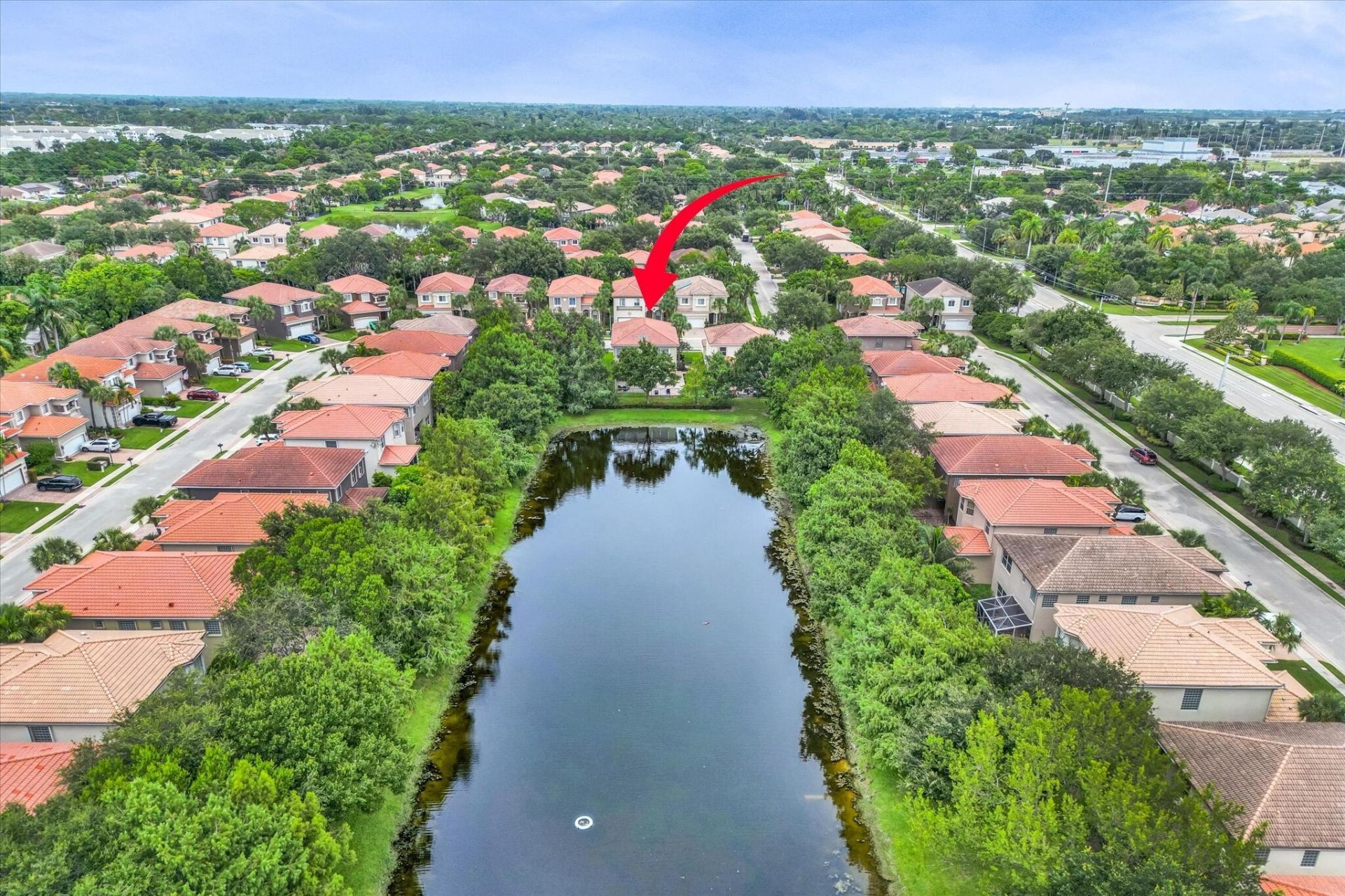 1070 Grove Park Circle, Boynton Beach, FL 33436 Photo