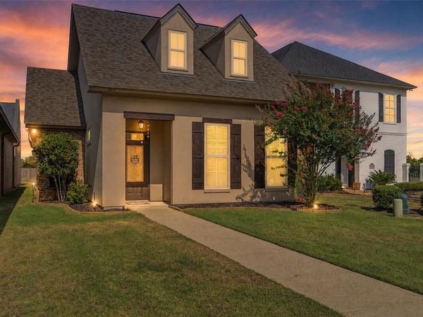 2891 Caribbean Cove, Shreveport, LA 71105