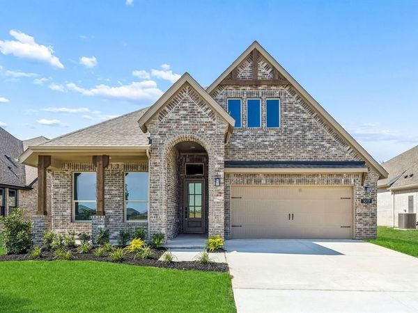 1017 Goldenrod Drive, Justin, TX 76247