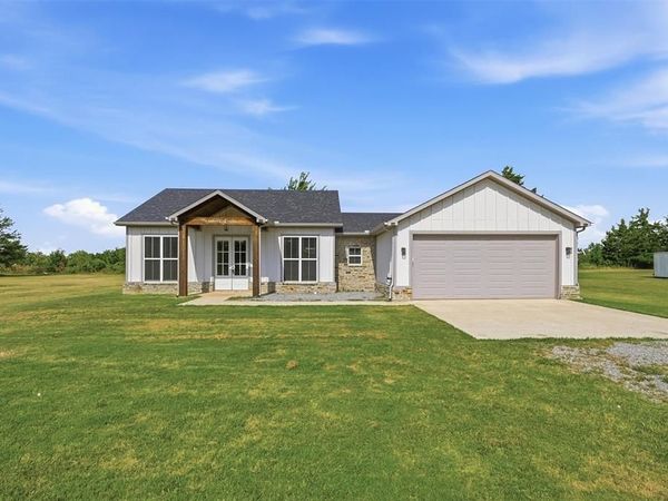 237 Gun Club Road, Denison, TX 75021