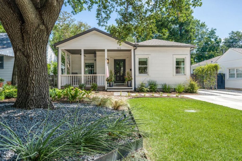 1512 W 30th St, Austin, TX 78703 Main Photo