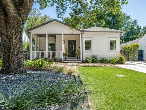 1512 W 30th ST, Austin, TX 78703