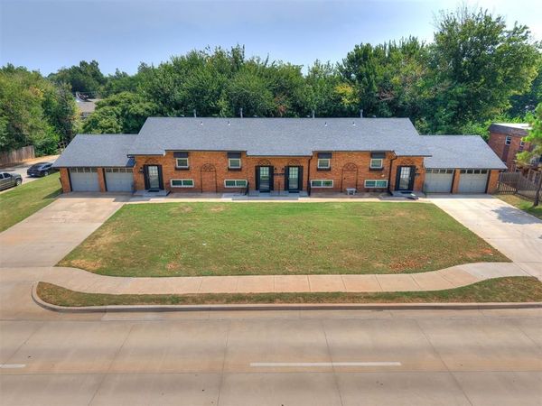 5628 N Meridian Avenue, Oklahoma City, OK 73112