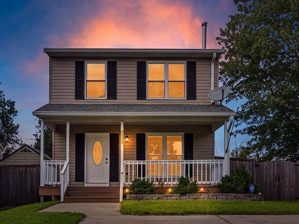 3464 BROOKHAVEN ROAD , PASADENA, MD 21122