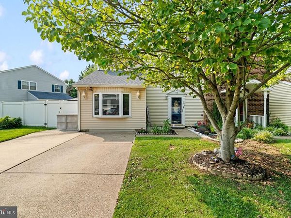 106 WINFIELD COURT, FAIRLESS HILLS, PA 19030