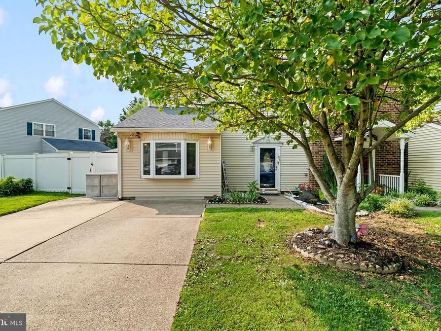106 Winfield Court, Fairless Hills, PA 19030 Main Photo