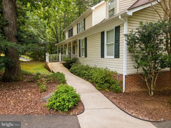 7907 COMMODORE COURT, SPOTSYLVANIA, VA 22551