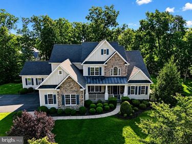 10801 PINNACLE DRIVE, SPOTSYLVANIA, VA 22551
