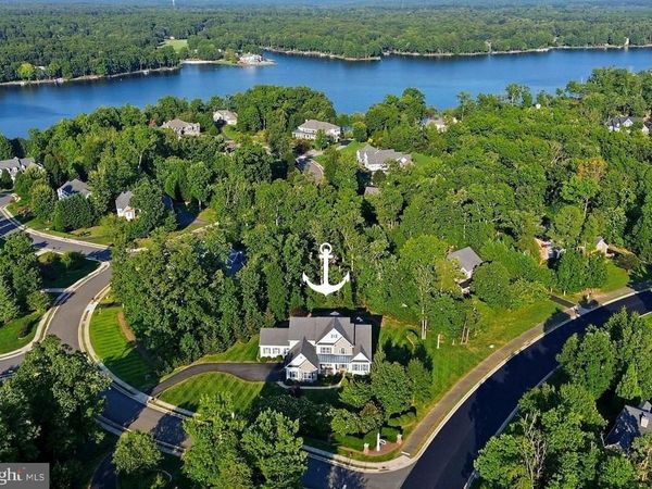 10801 PINNACLE DRIVE, SPOTSYLVANIA, VA 22551