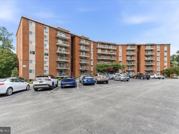 1100 LORE AVENUE, Unit 402, WILMINGTON, DE 19809
