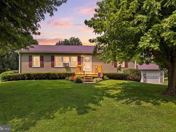 1632 PRAYER MISSION ROAD, WINDSOR, PA 17366