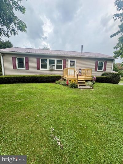 1632 PRAYER MISSION ROAD, WINDSOR, PA 17366