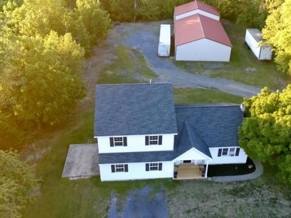 95 FISHER AVENUE, JONESTOWN, PA 17038