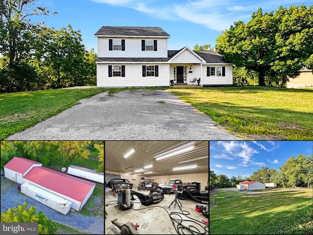 95 FISHER AVENUE , JONESTOWN, PA 17038