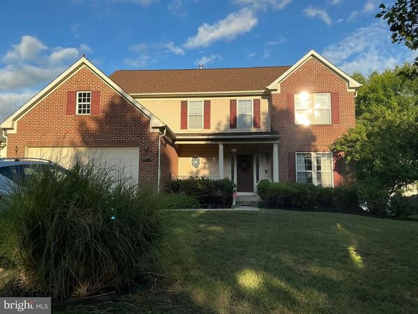1408 BARNACLE GEESE COURT , UPPER MARLBORO, MD 20774