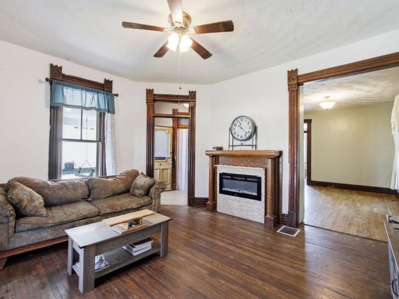 18 W Xenia Street, Jamestown, OH 45335 Photo 7