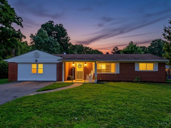 3386 Mt Carmel Road, Anderson Twp, OH 45244