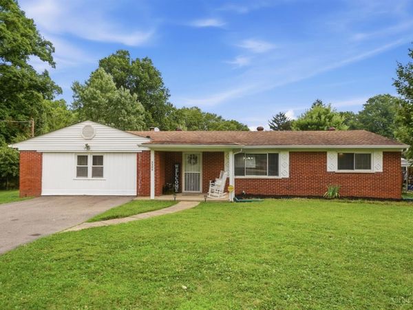 3386 Mt Carmel Road, Anderson Twp, OH 45244